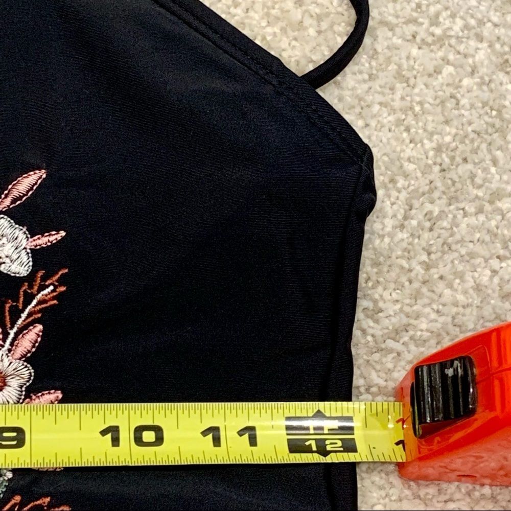 Altar’d State Swimsuit S - Picture 7 of 12